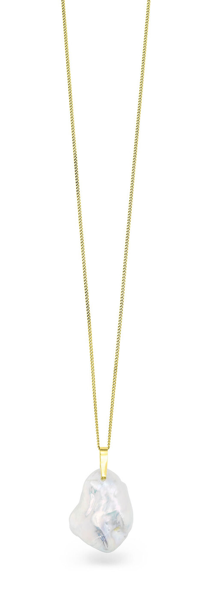 Anh&auml;nger mit S&uuml;&szlig;wasser-Zuchtperle 