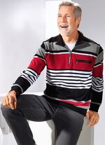 Troyer aus reiner Baumwolle 