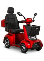 4-Rad-Roller - Entspannt durch den Alltag 