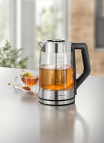 "Emerio" 2-in-1 Wasser- und Teekocher 
