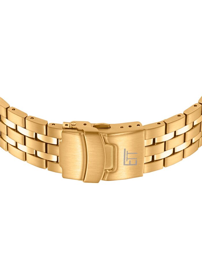 Funk-Solar-Herrenuhr ETT EGS-11614-42MS 