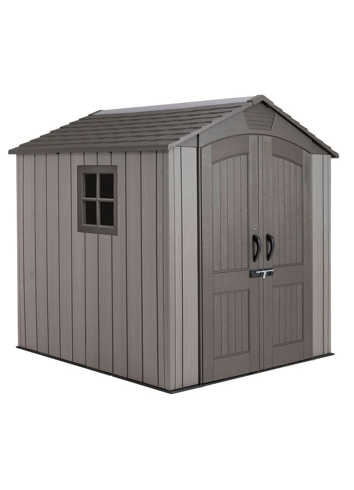 Stabiles Ger&auml;tehaus 