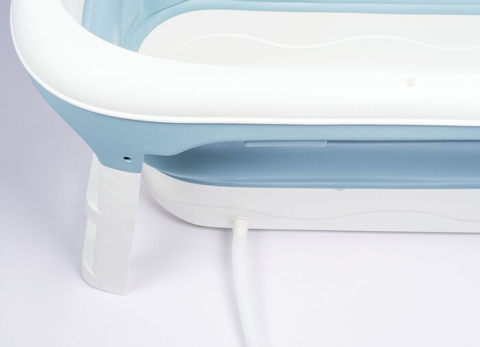Faltbare Badewanne 
