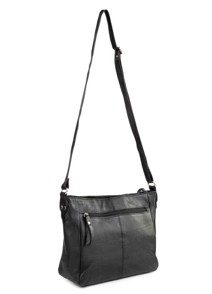 Laurina, Tasche, Damen, mit verstellbarem Umh&auml;ngeriemen 