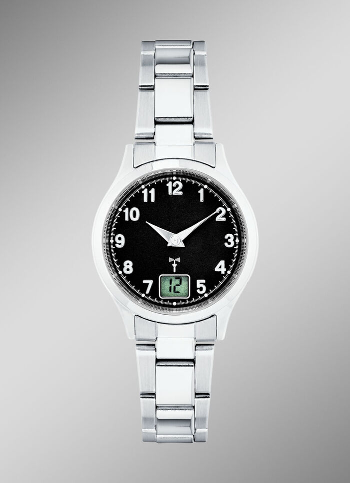 Para-Funk-Partneruhren 