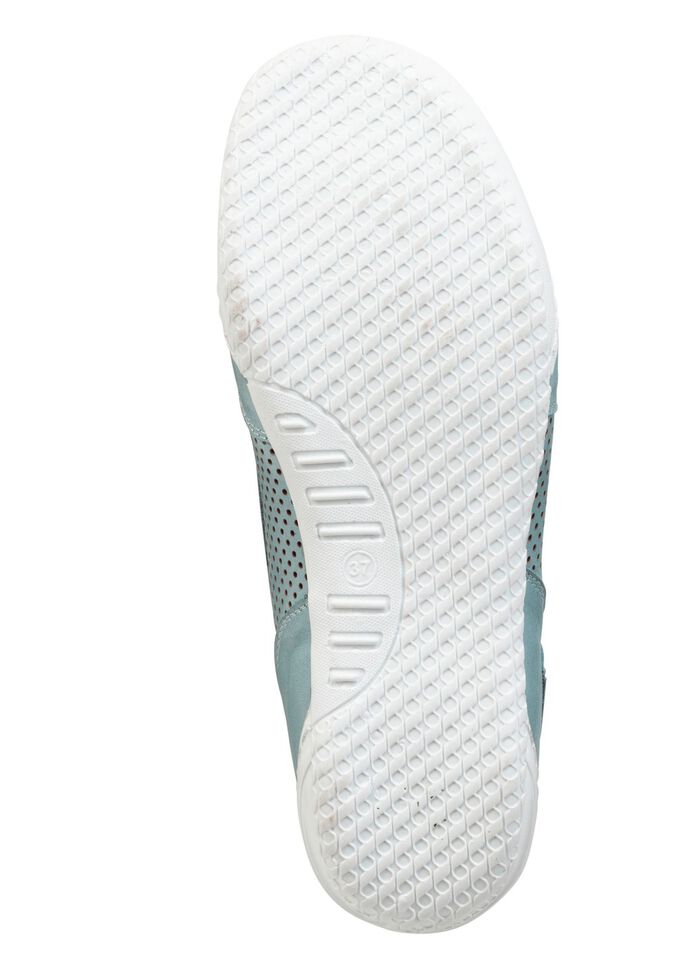 ELENA EDEN Sipper mit luftiger Perforation 