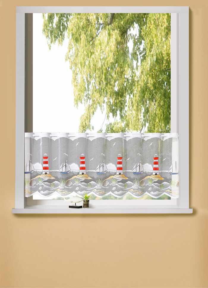 Kurzstore Leuchtturm 