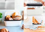 Tupperware BreadSmart Brotbeh&auml;lter 