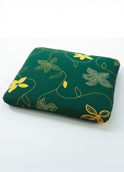 Kissen und Auflagen in mustergültiger Qualität 