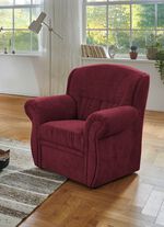 Klassische Polsterm&ouml;bel mit hochwertigem Bezug 