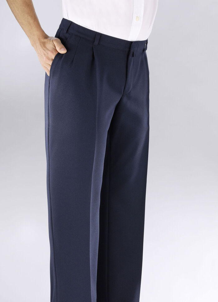 Unterbauchhose von „Klaus Modelle“ in 3 Farben MARINE