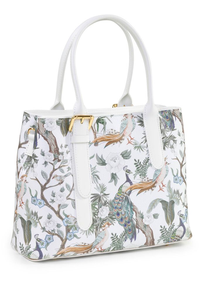 TIZIA, Tasche, Damen, mit abnehmbarem, verstellbarem Umh&auml;ngeriemen 