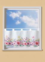 Digital bedruckter Kurzstore 