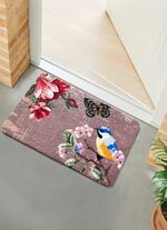 Fu&szlig;matte Blaumeise in verschiedenen Gr&ouml;&szlig;en 