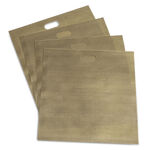 Doppel-Langschlitztoaster auch für leckere Sandwiches 