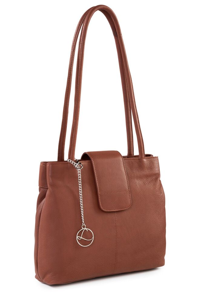 Laurina Tasche aus Kalb-Nappalede 