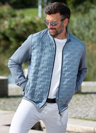 Blouson von &bdquo;New Canadian&ldquo; 