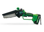 Akku-Mini-Kettensäge Hammersmith Pocket Saw Pro 