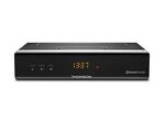 "Thomson" THS222 digitaler HD-Satelliten-Receiver SCHWARZ