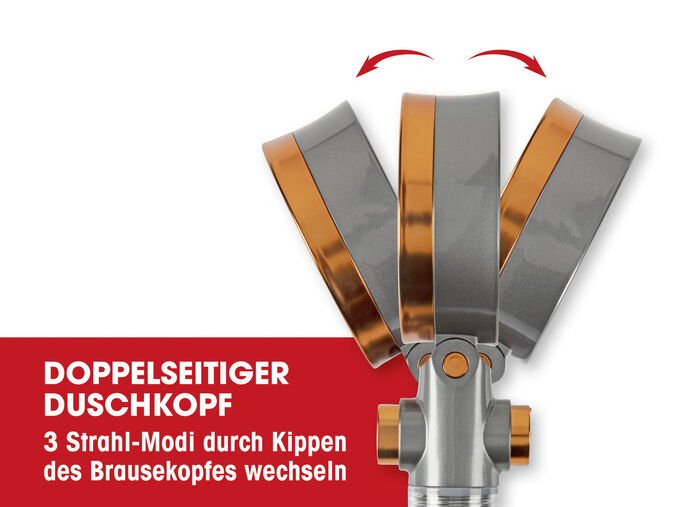 Duschkopf 
