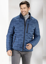 Blouson von „Redpoint“ AZURBLAU