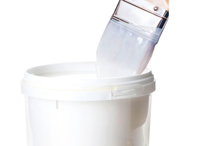 Dichtungsmasse "Super Sealant" 