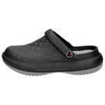 Chung Shi Dux Future Clog für schmerzfreie Mobilität SCHWARZ