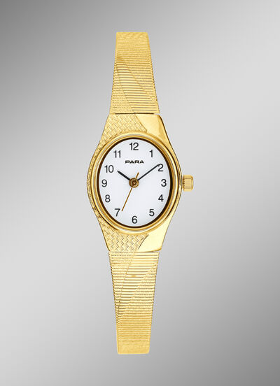 Para-Quartz-Damenuhr 