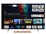 Grundig LED-Fernseher 