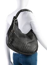 Laurina Tasche aus schattiertem Kalbleder 