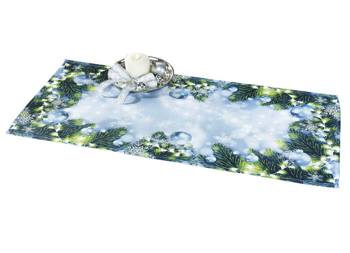 Herrliche Tisch- und Raumdekoration BUNT