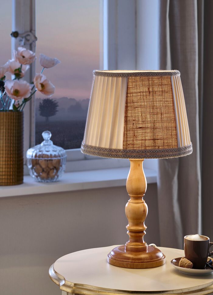 Leuchten im klassischen Stil 