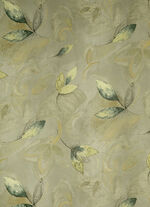 Blickdichte Verdunkelungsschals GRÜN