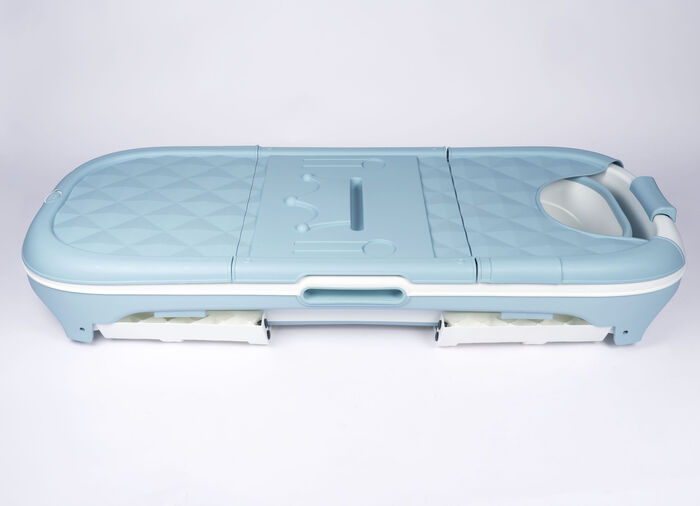 Faltbare Badewanne 