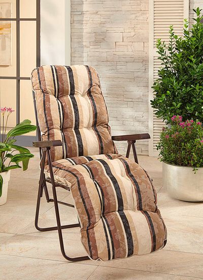 Relaxsessel &bdquo;Sylt&ldquo; 