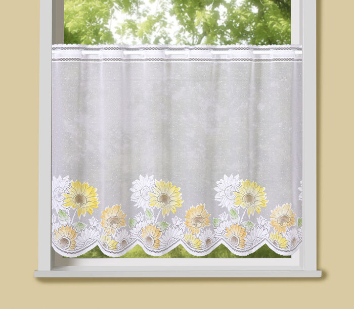 Handcolorierter Kurzstore 