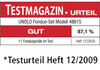 BADERde_AT1Logo_Art05186_Testmagazin BADERde_AT1Logo_Art05186_Testmagazin