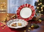 Speiseteller aus der Toy's Delight-Kollektion von Villeroy & Boch 