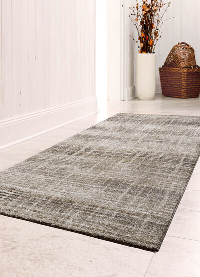 Gewebte Brücken und Teppiche 