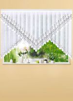 Außergewöhnlicher Kuvertstore 