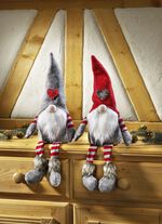 Kantenhocker, 2er-Set 