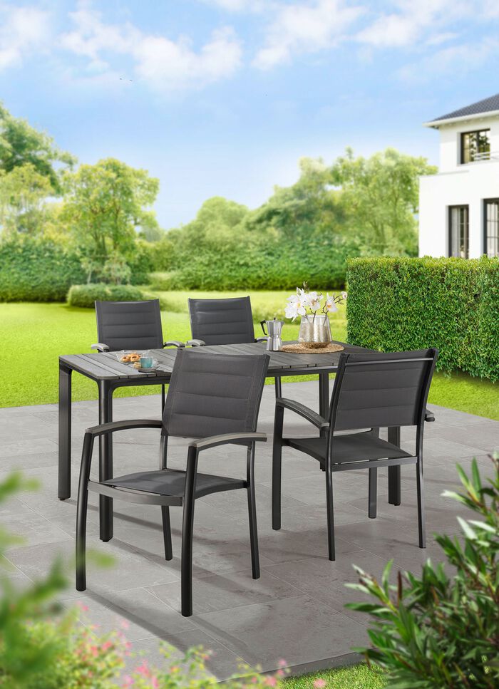 Gartenm&ouml;bel &bdquo;Pisa&ldquo; 