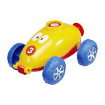 Balloon Zoom Spielzeug-Set: Ballon-Spaß mit dem WOW-Effekt 