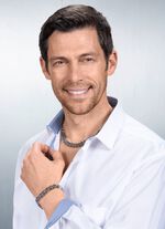 Klassische Panzerkette 