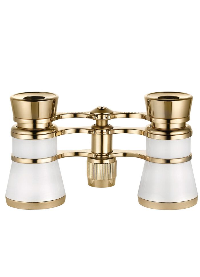 Opernglas mit 3-fach Vergr&ouml;&szlig;erung 