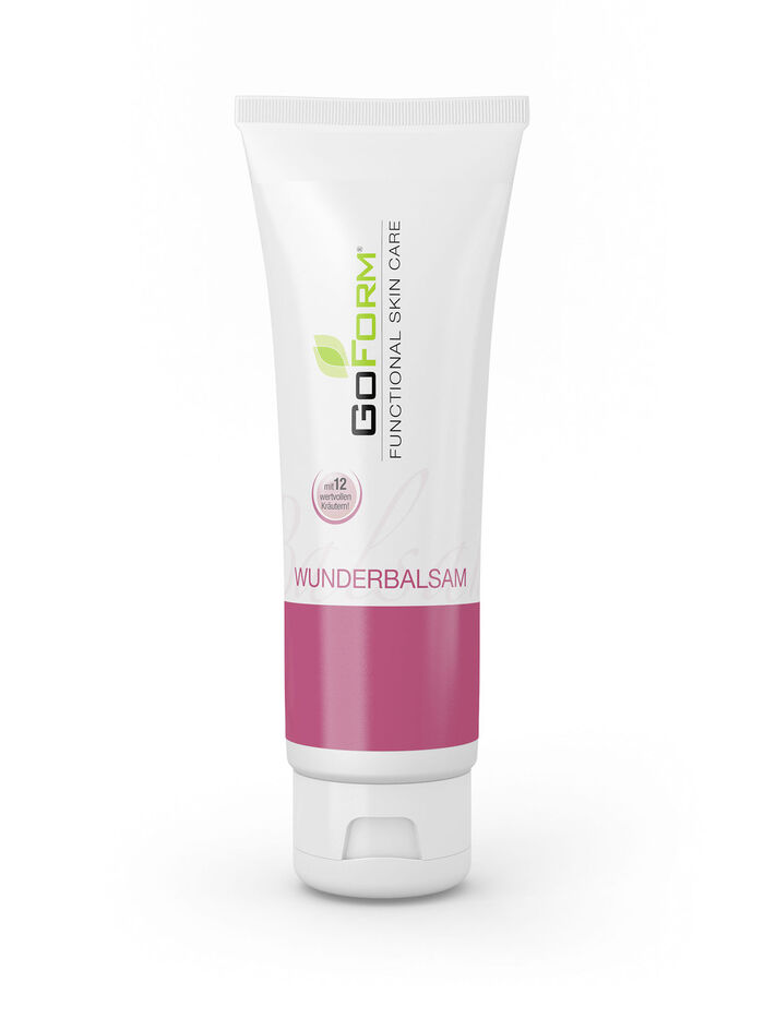 Wunderbalsam mit 12 Kräutern 