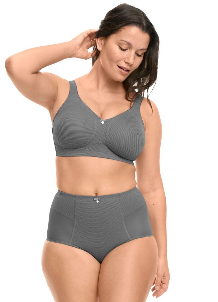 Susa BH mit strukturiertem Vorderteil 