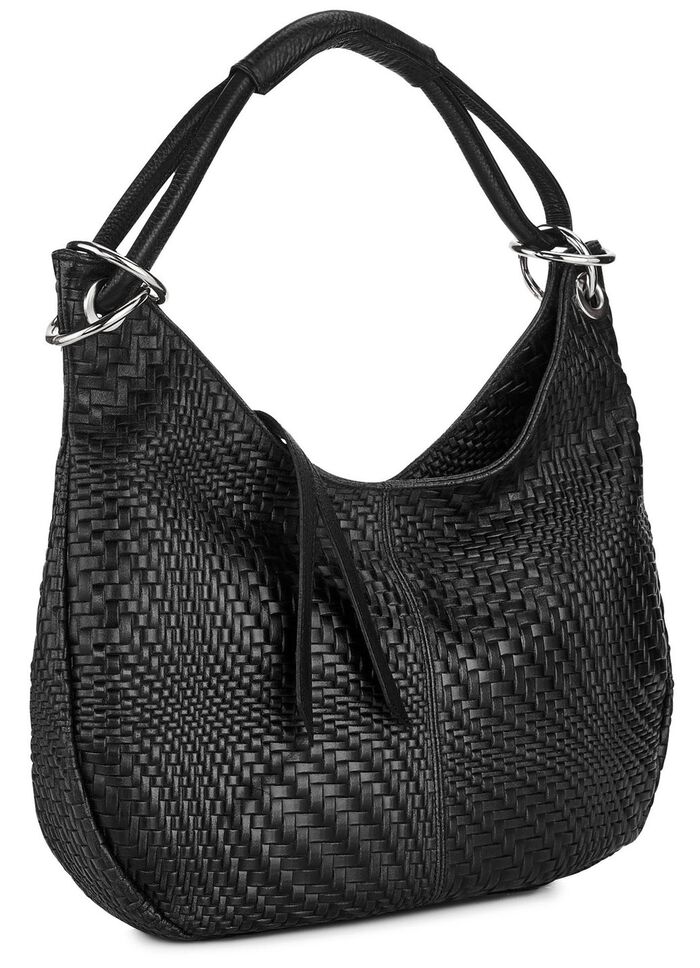 Laurina Tasche aus schattiertem Kalbleder 