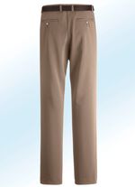 "Klaus Modelle"-Hose in 5 Farben BEIGE