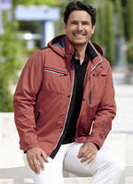 Funktionsjacke von „Gate One“ 